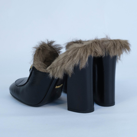 Мюли Gucci