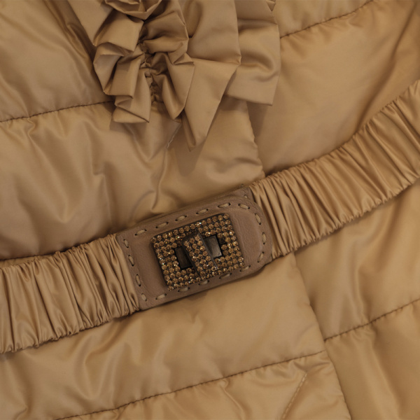 Пальто Ermanno Scervino