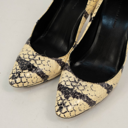 Туфли Balenciaga