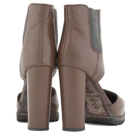 Ботильоны Brunello Cucinelli