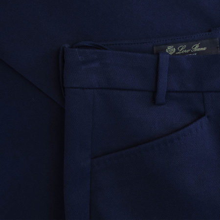 Брюки Loro Piana