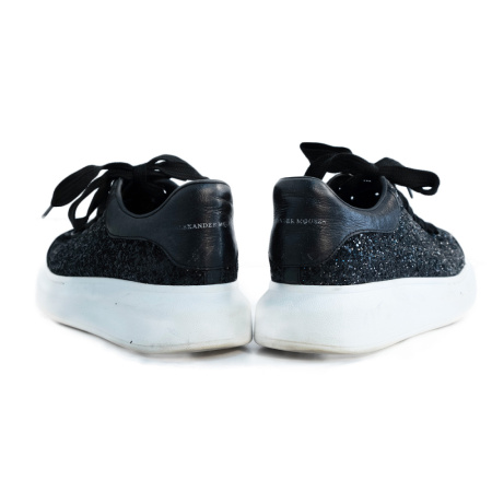 Кеды Alexander McQueen