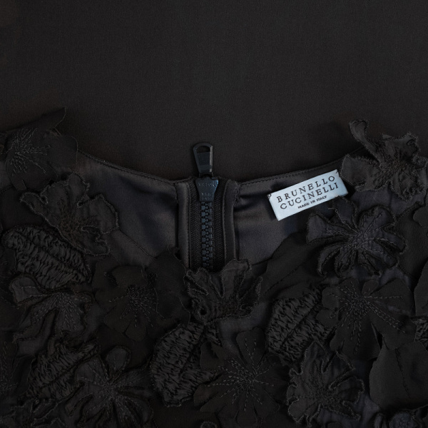 Платье Brunello Cucinelli