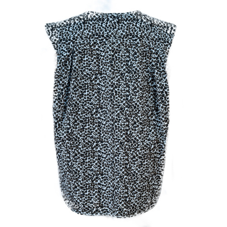 Блуза Louis Vuitton