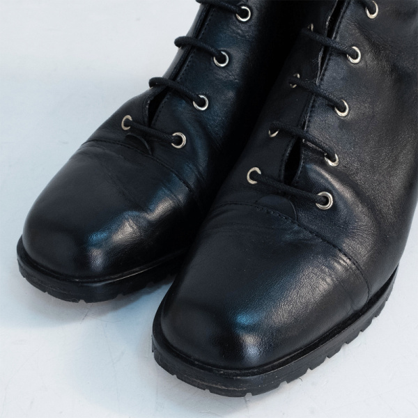 Ботинки Emporio Armani