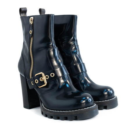 Ботильоны Louis Vuitton