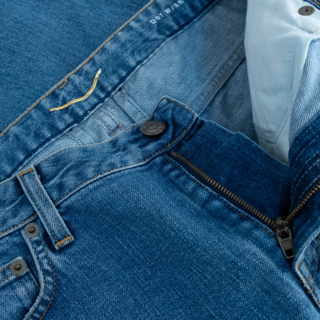 Джинсы Saint Laurent Джинсы Saint Laurent