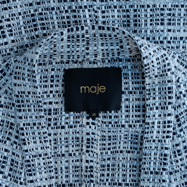 Жакет Maje