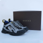 Кроссовки Gucci