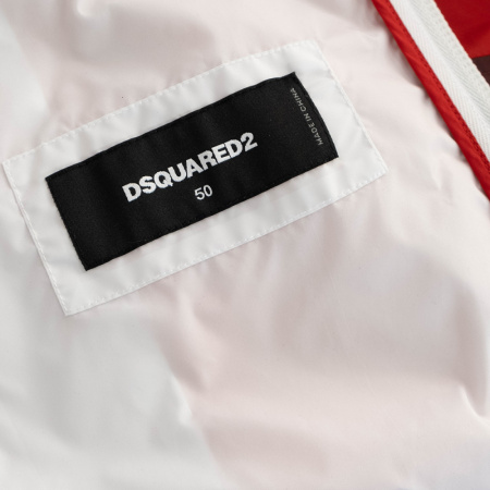 Куртка Dsquared