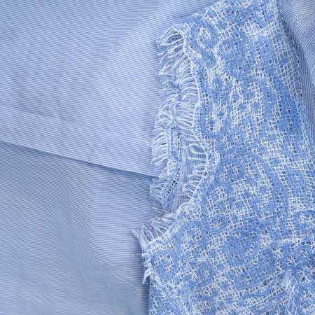 Рубашка Ermanno Scervino