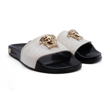 Шлепанцы Versace Шлепанцы Versace