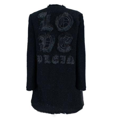 Пальто Philipp Plein