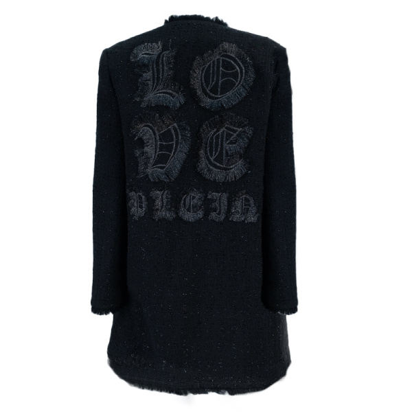 Пальто Philipp Plein