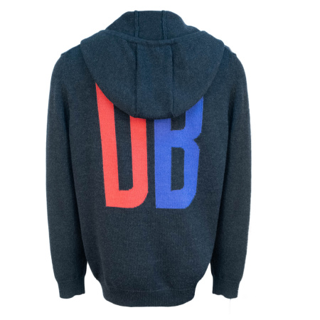 Худи Dirk Bikkembergs