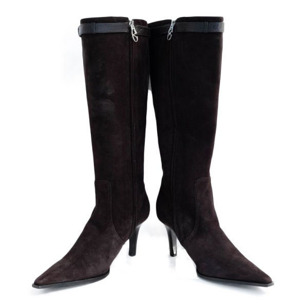 Сапоги Valentino