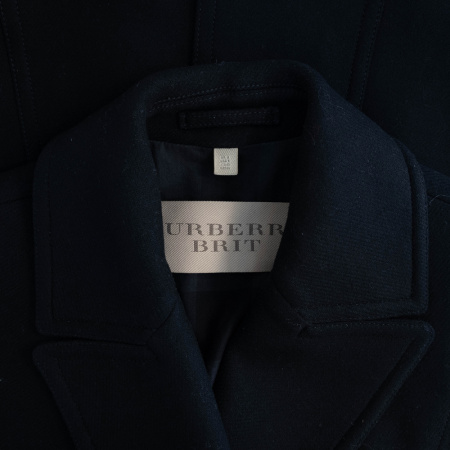 Пальто Burberry