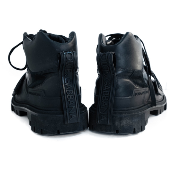 Кеды Dolce&Gabbana