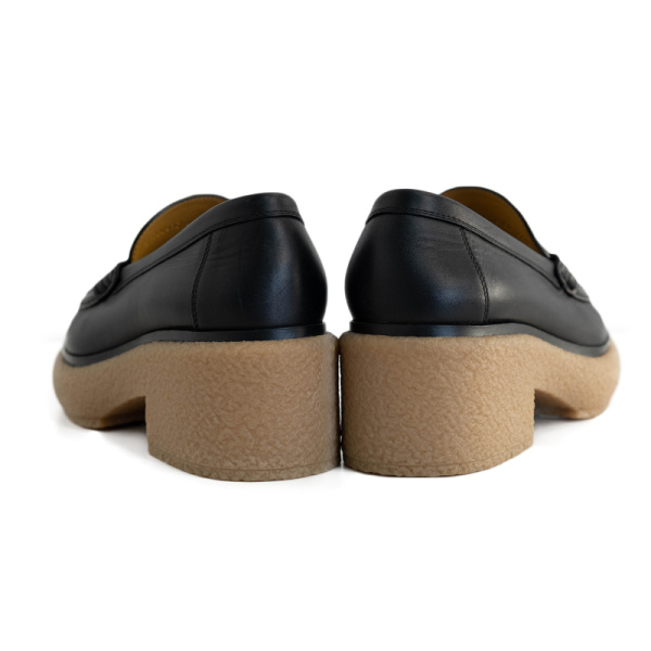 5DSCF3040 Лоферы Hermes