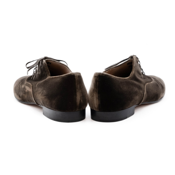 5DSCF4439 Ботинки Gianvito Rossi