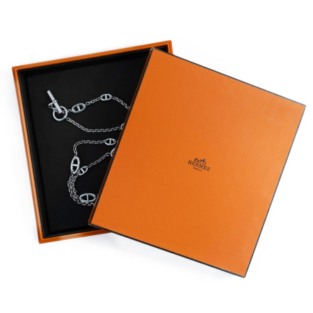 Колье Hermes