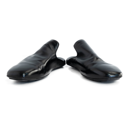 Шлепанцы Bottega Veneta