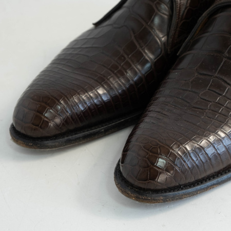 Ботинки J.M. Weston