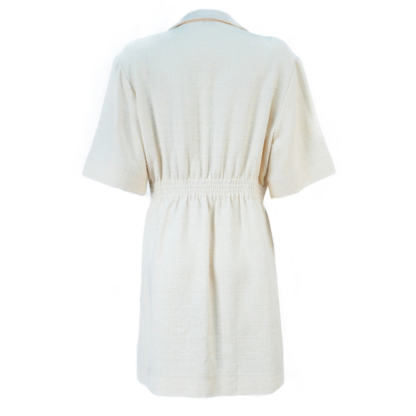 2DSCF5412 Платье Sandro