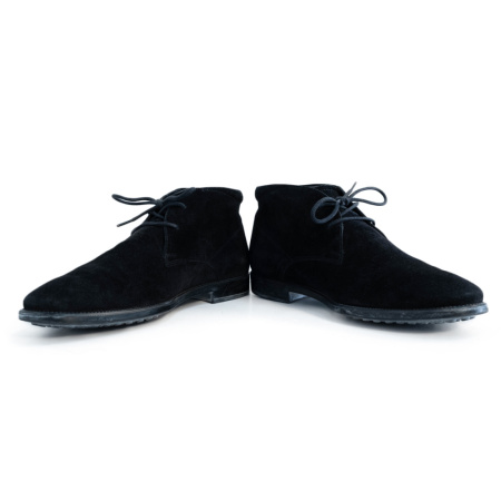 Ботинки Tod's