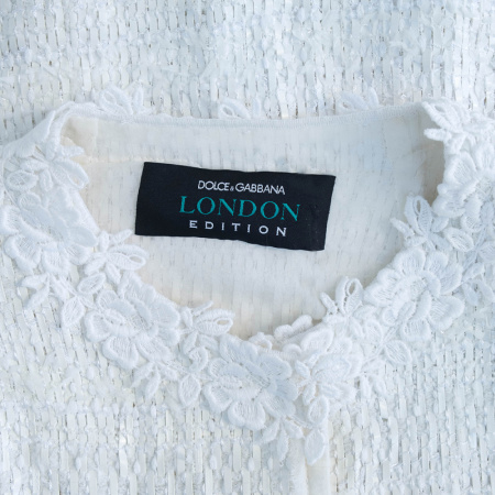 Жакет Dolce&Gabbana