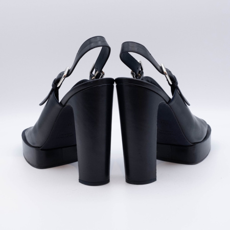 Босоножки Jil Sander