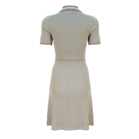 Платье Sandro