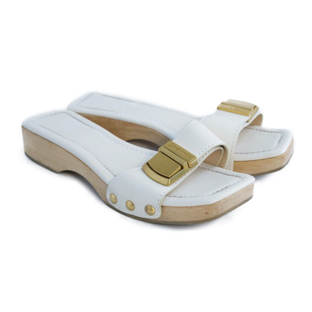 Шлепанцы Jacquemus