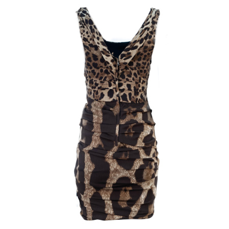 Платье Dolce&Gabbana