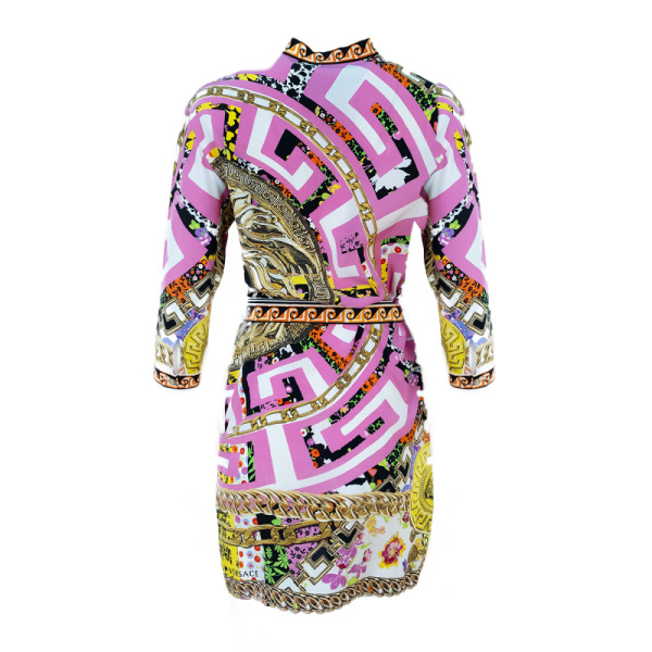 Платье Versace