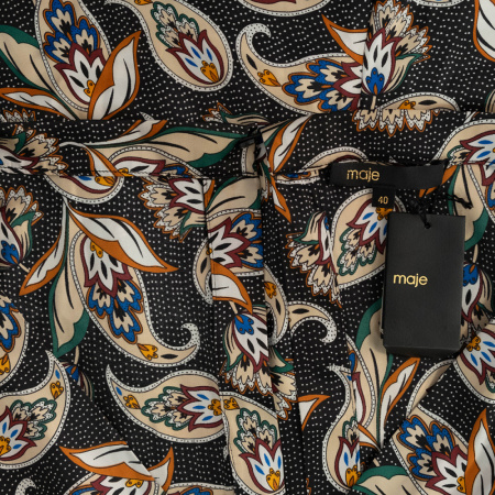 Комбинезон Maje