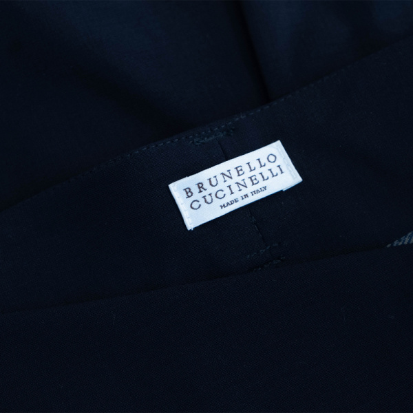 Юбка Brunello Cucinelli