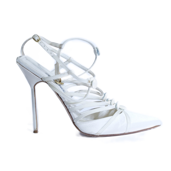 Туфли Manolo Blahnik