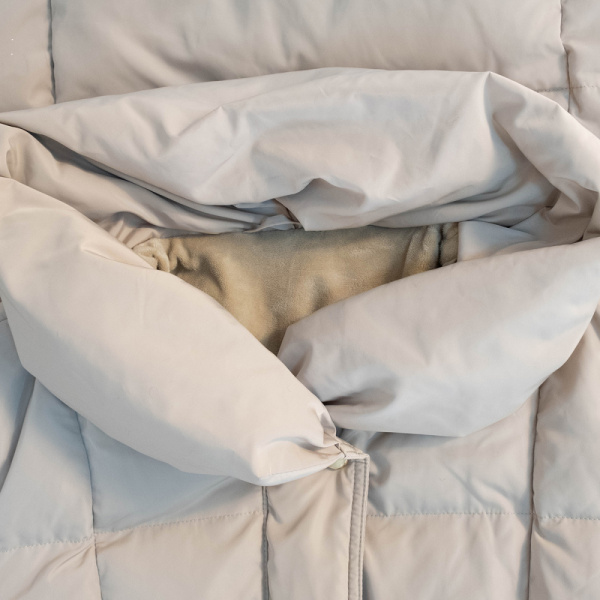 Пуховик Weill