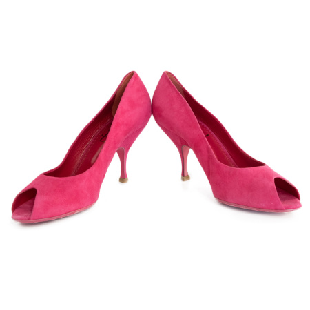 Туфли Yves Saint Laurent