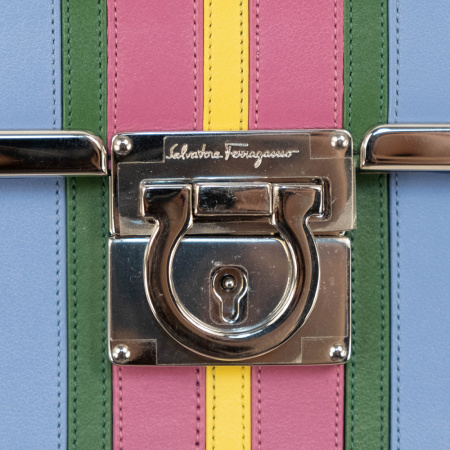 Сумка Salvatore Ferragamo