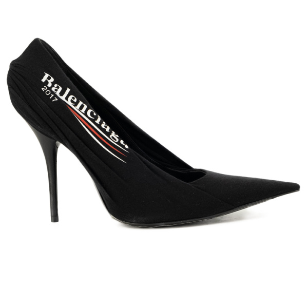 2DSCF7141 Туфли Balenciaga