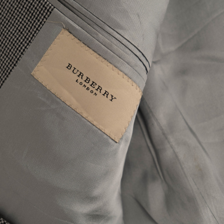 Пиджак Burberry