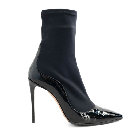 Ботильоны Aquazzura