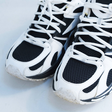 Кроссовки Vetements