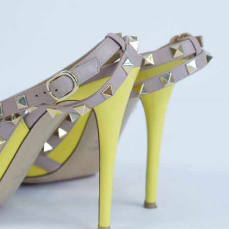 Туфли Valentino