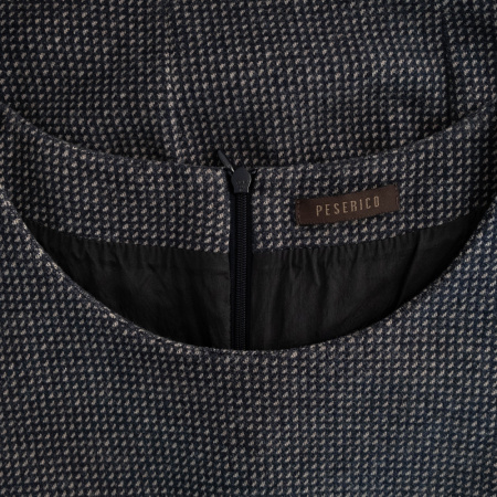 Платье Peserico