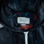 Пуховик Gucci