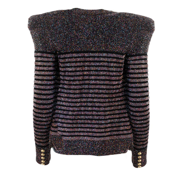 Костюм Balmain