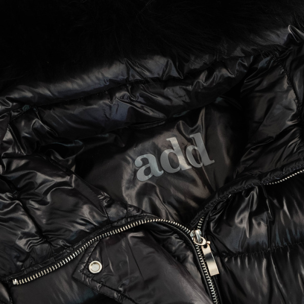 3DSCF7614 Пуховик Add